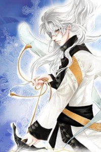 SCP基金会：我成了至高神祇