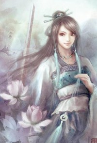 縛青