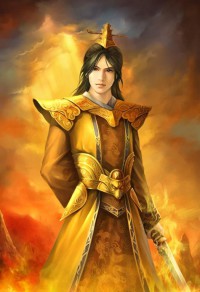 宦妃有喜：千歲，劫個色